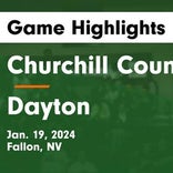 Basketball Game Recap: Dayton Dust Devils vs. Lowry Buckaroos