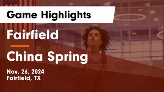 Basketball Recap: Fairfield Takes a Loss