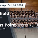Football Game Preview: Marshfield Tigers vs. New Richmond Tigers