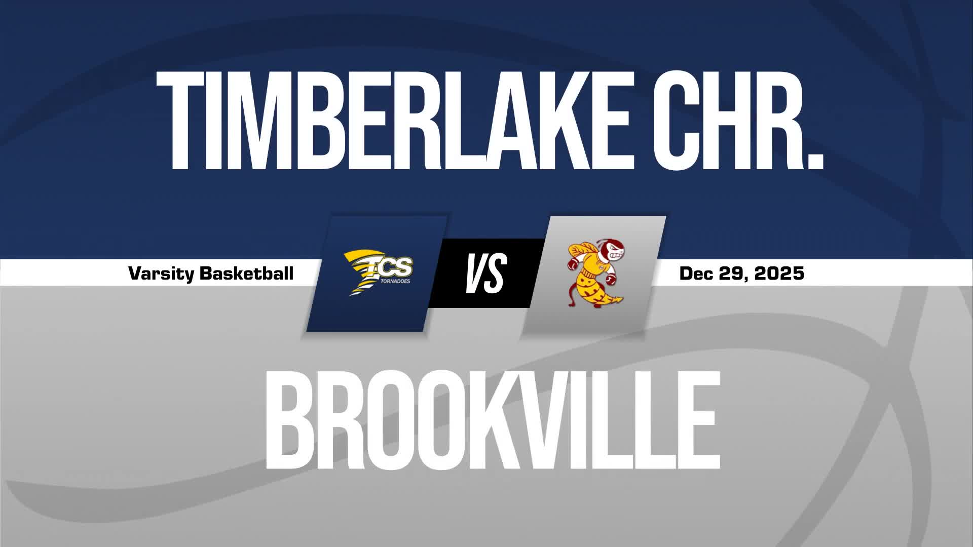 Basketball Game Preview: Brookville Bees vs. Liberty Minutemen