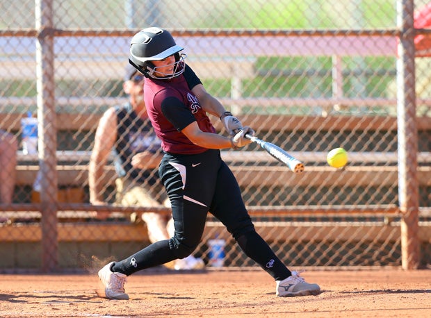 Natalie Montgomery, Hamilton