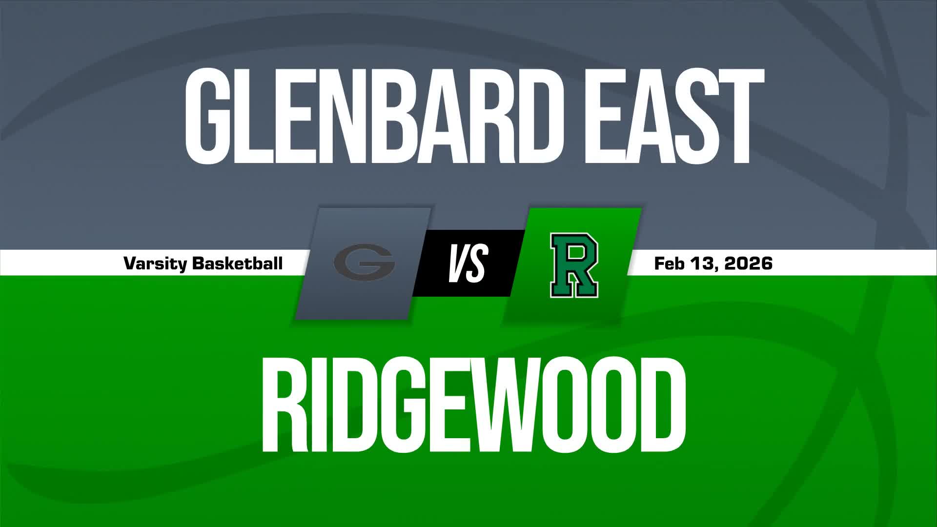 Basketball Game Preview: Ridgewood Rebels vs. Bartlett Hawks + Official Tickets