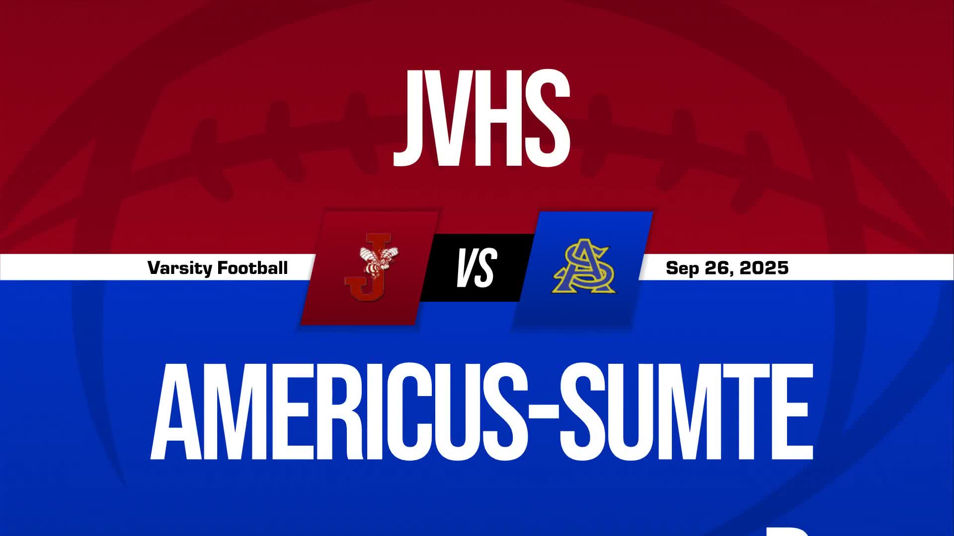 Football Recap: Sumter County Piles Up the Points Against Spence