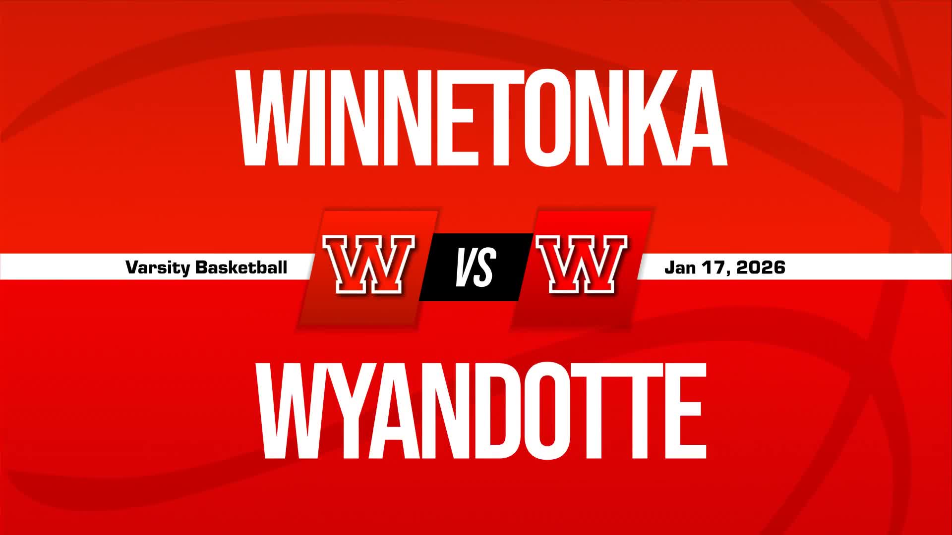 Basketball Recap: Winnetonka Picks Up Third Consecutive  Victory