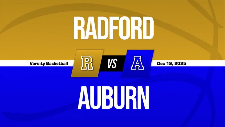 Basketball Game Preview: Auburn Eagles vs. Floyd County Buffaloe