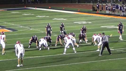 Boluwatife Jetawo Game Report: @ Greenwood