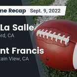 Football Game Preview: Monte Vista Mustangs vs. De La Salle Spartans