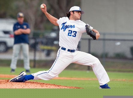 Lance McCullers of Jesuit has the No. 2 team in the nation off to a hot start.