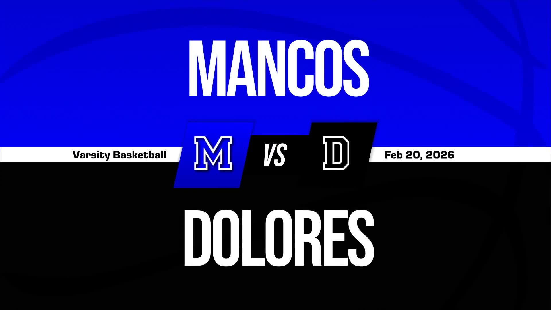 Basketball Recap: Mancos Takes a Loss + How To Watch