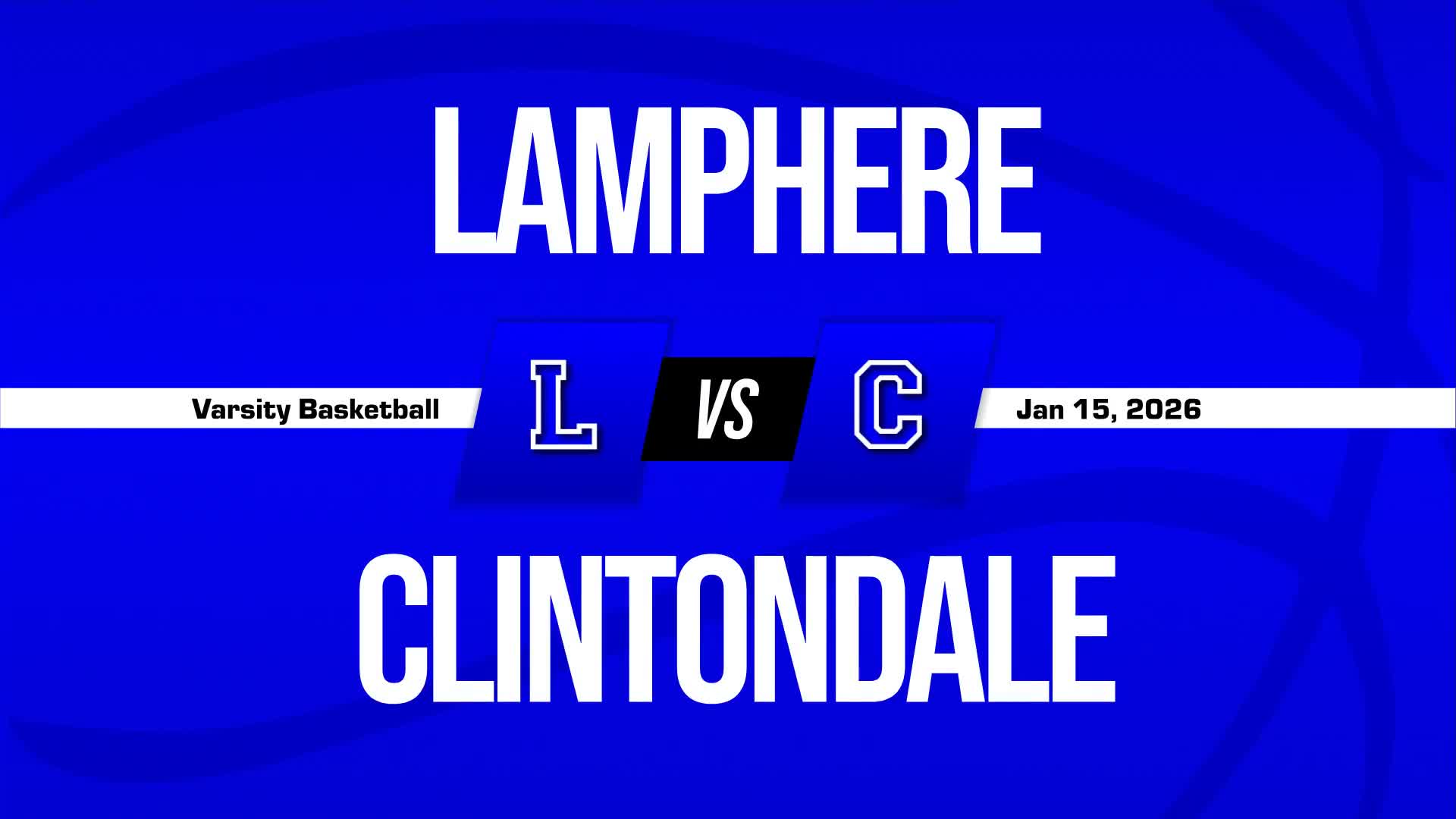 Basketball Recap: Clintondale Takes a Loss + How To Watch