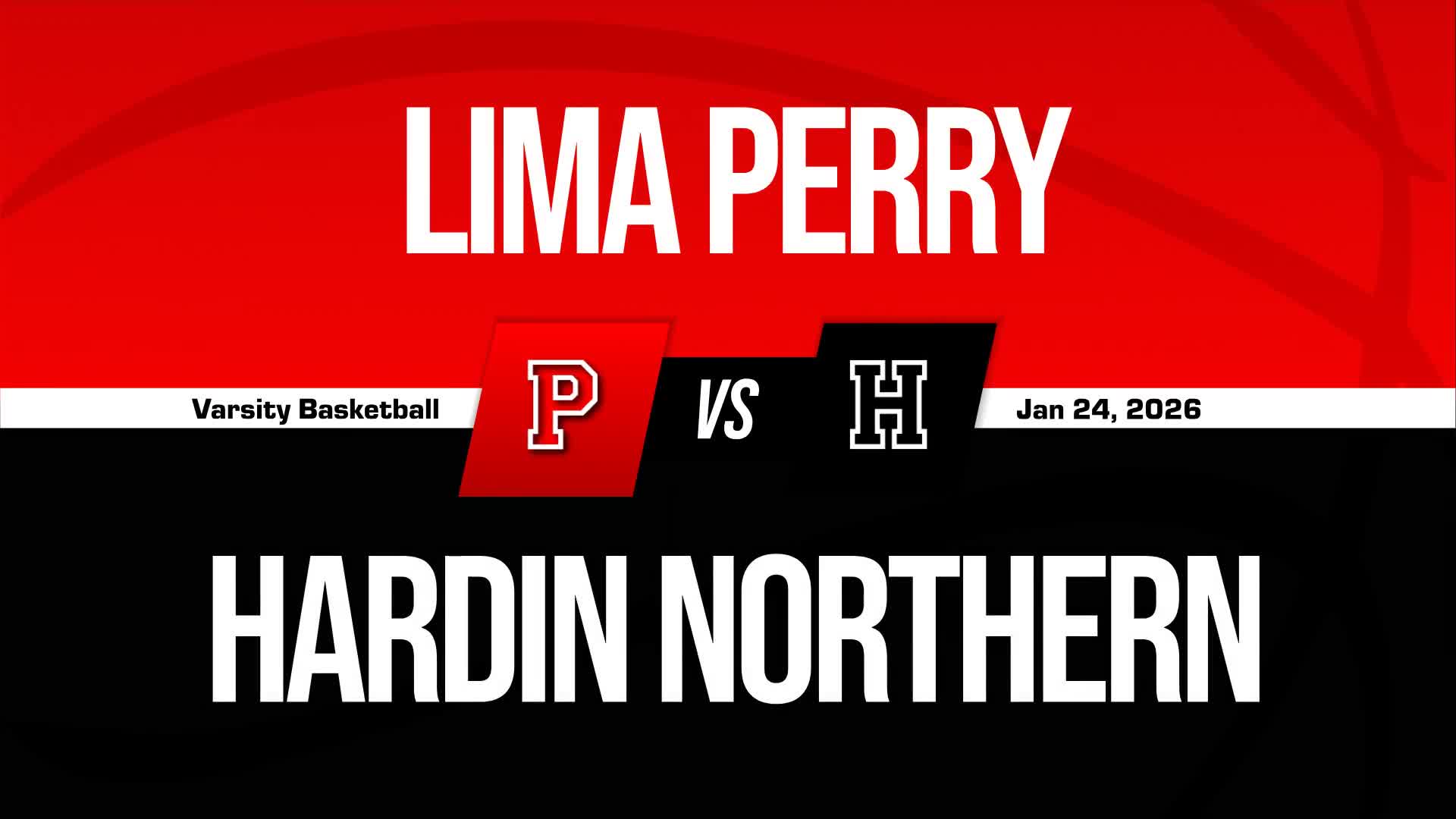 Basketball Game Preview: Hardin Northern Polar Bears vs. Ridgemont Golden Gophers