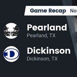 Football Game Preview: Pearland Oilers vs. Atascocita Eagles