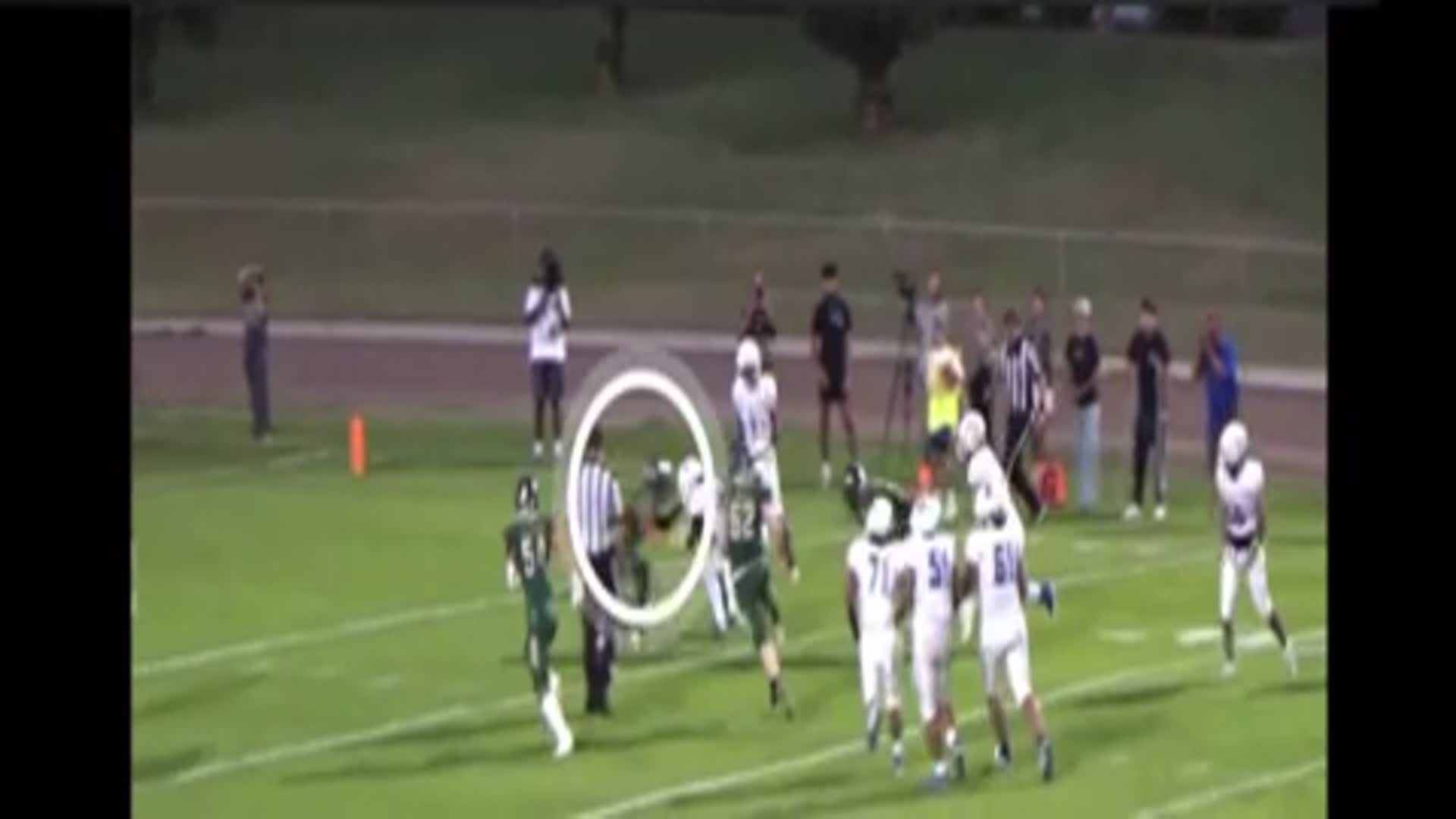 Sebastian Graham Game Report: @ Dos Palos + How To Watch