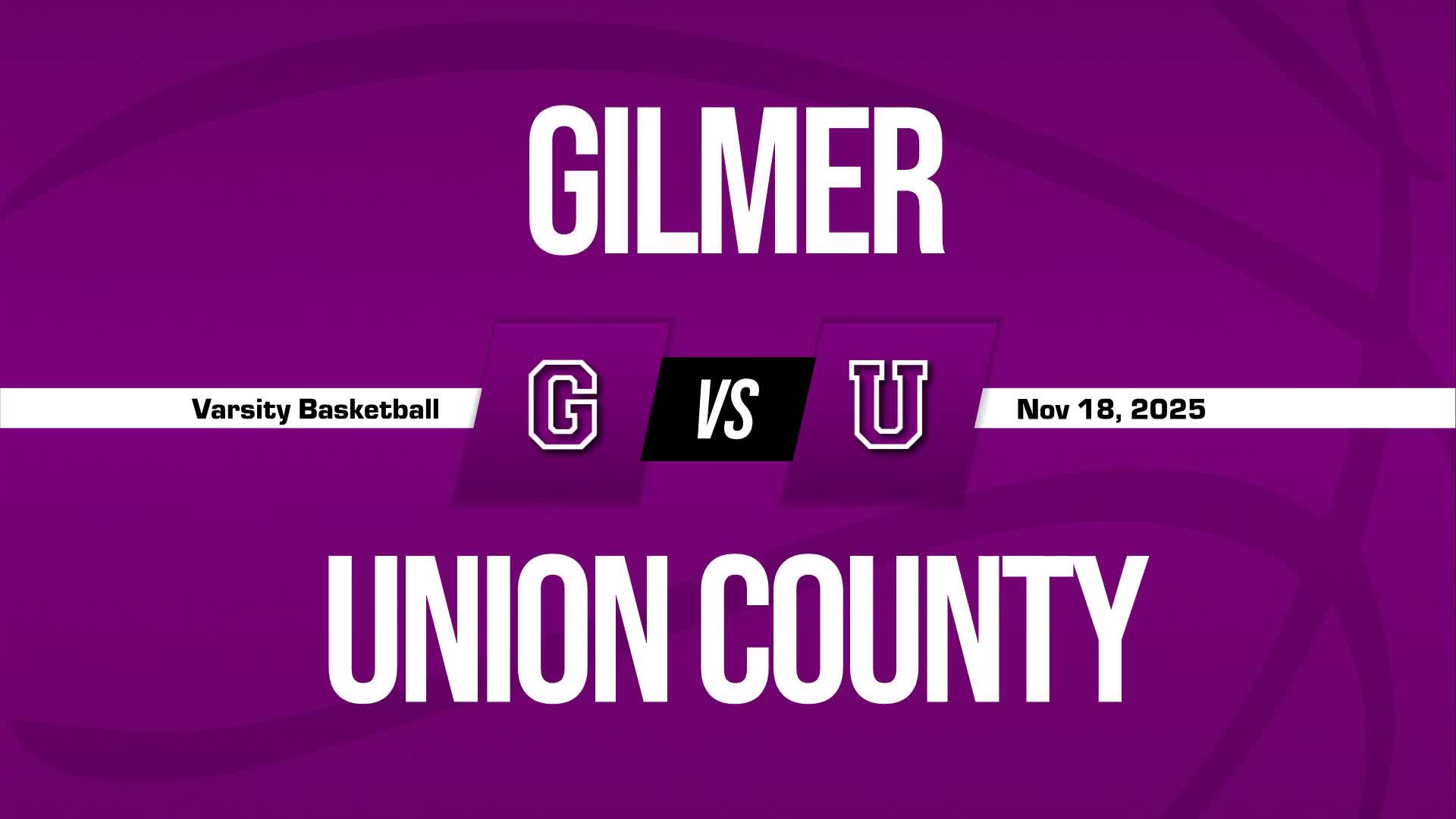 Basketball Recap: Union County Takes a Loss