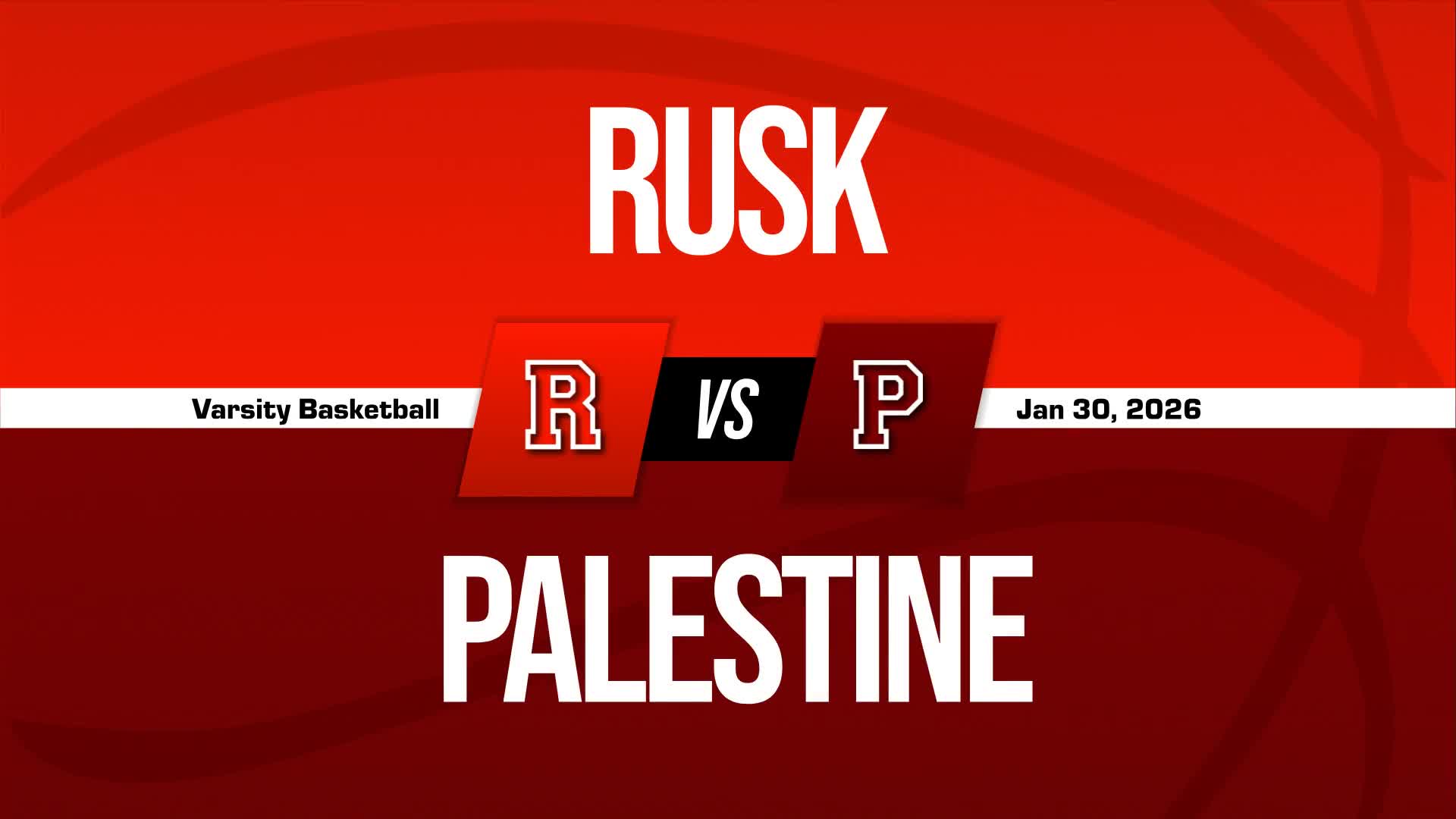 Basketball Recap: Rusk Comes Up Short