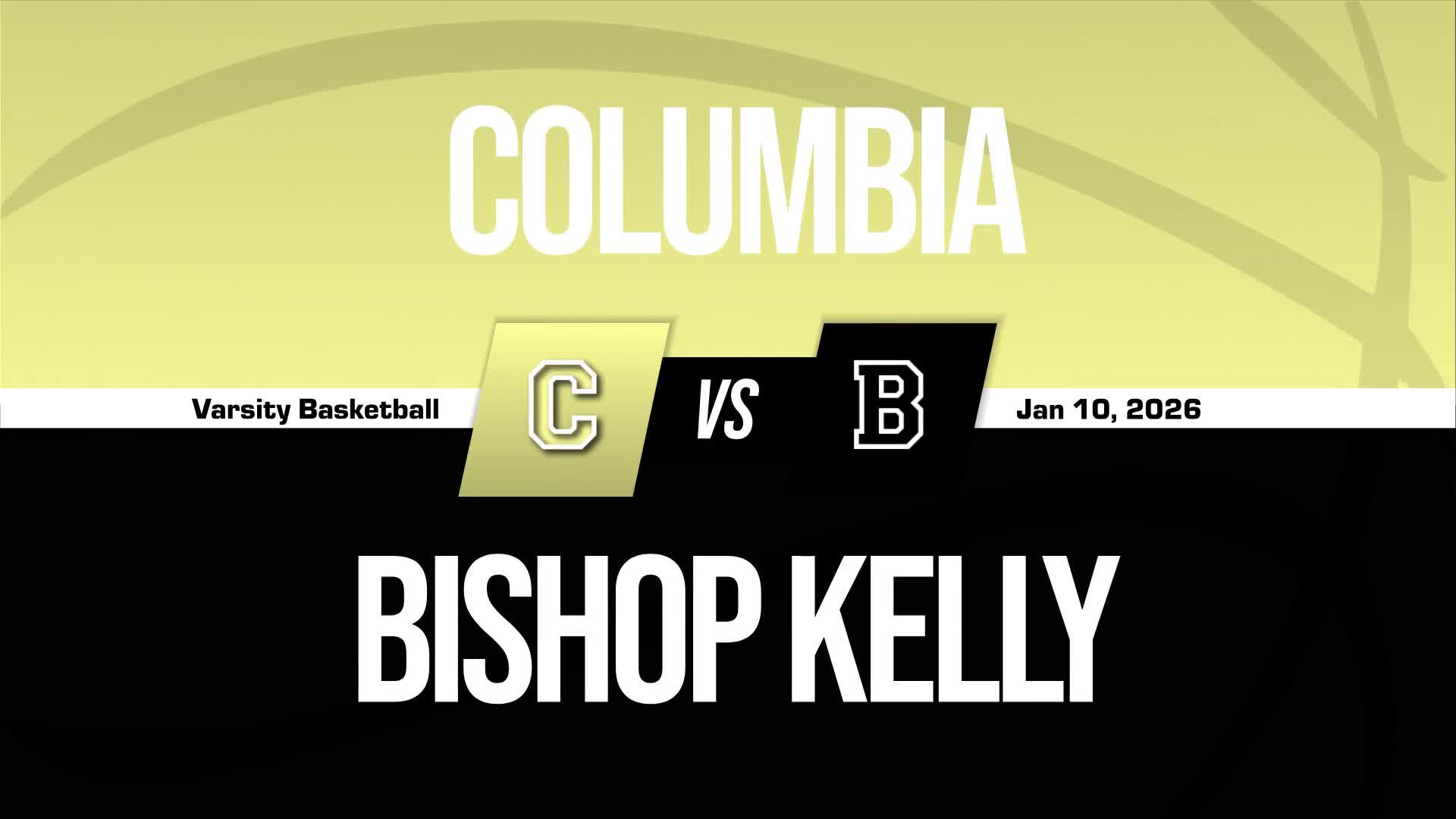 Basketball Recap: Bishop Kelly Snaps Seven-Game Streak of Wins at Home + How To Watch