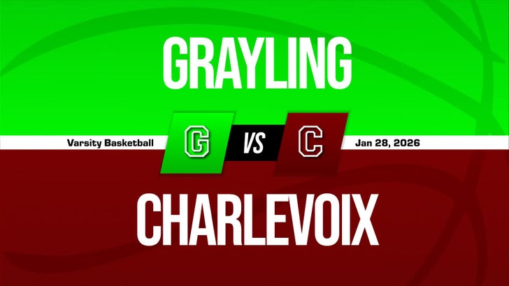 Basketball Game Preview: Grayling Vikings vs. Harbor Springs Ram