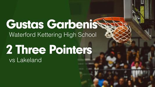 Basketball Recap: Kettering Takes a Loss