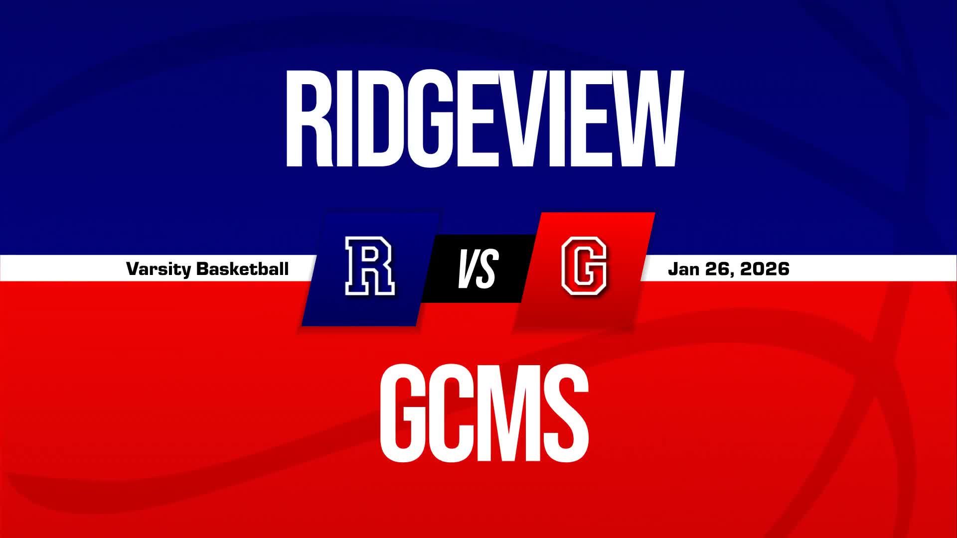 Basketball Game Preview: Ridgeview Mustangs vs. LeRoy Panthers
