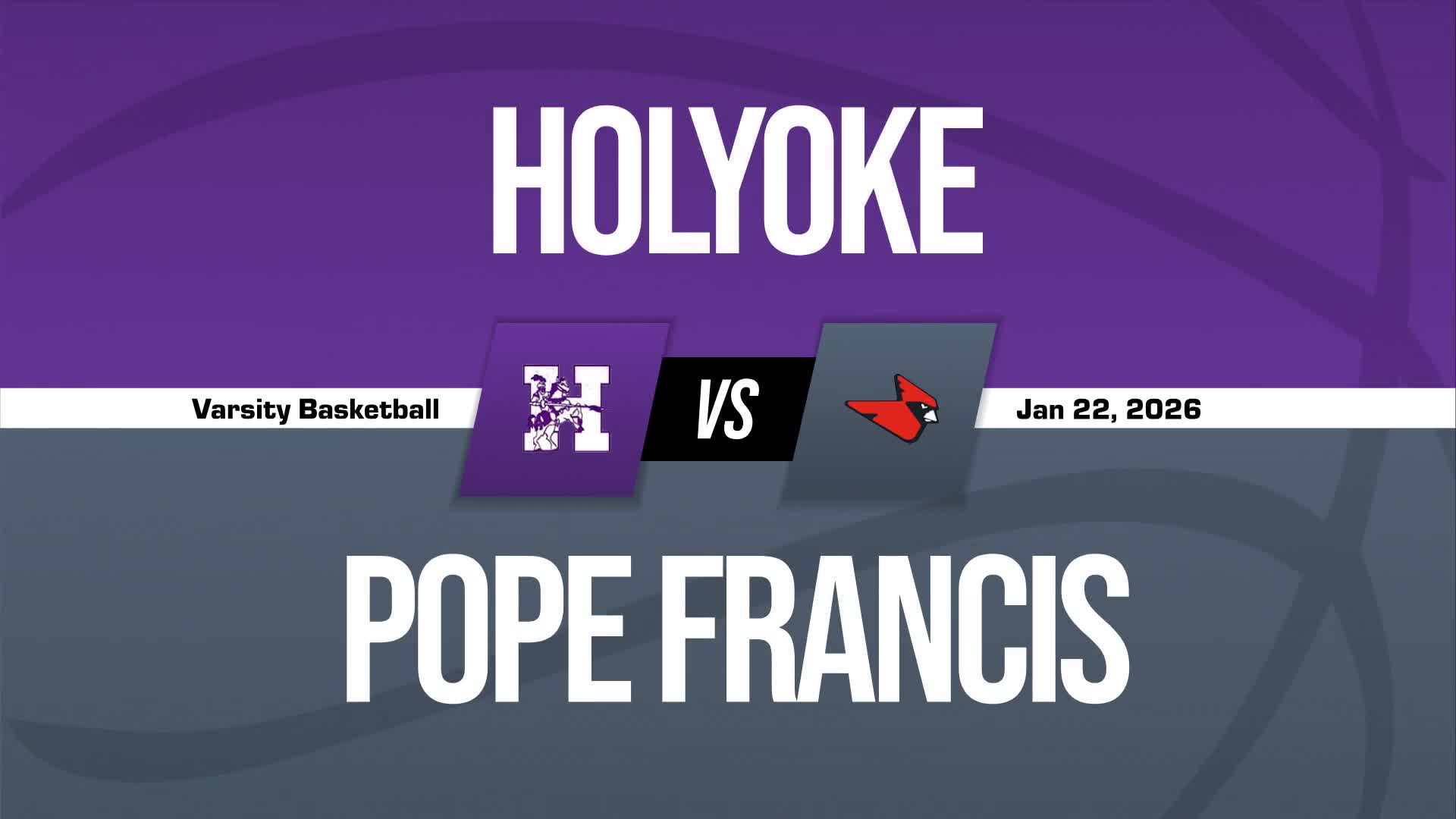 Basketball Game Preview: Pope Francis Prep Cardinals vs. Chicopee Comp Colts + Official Tickets