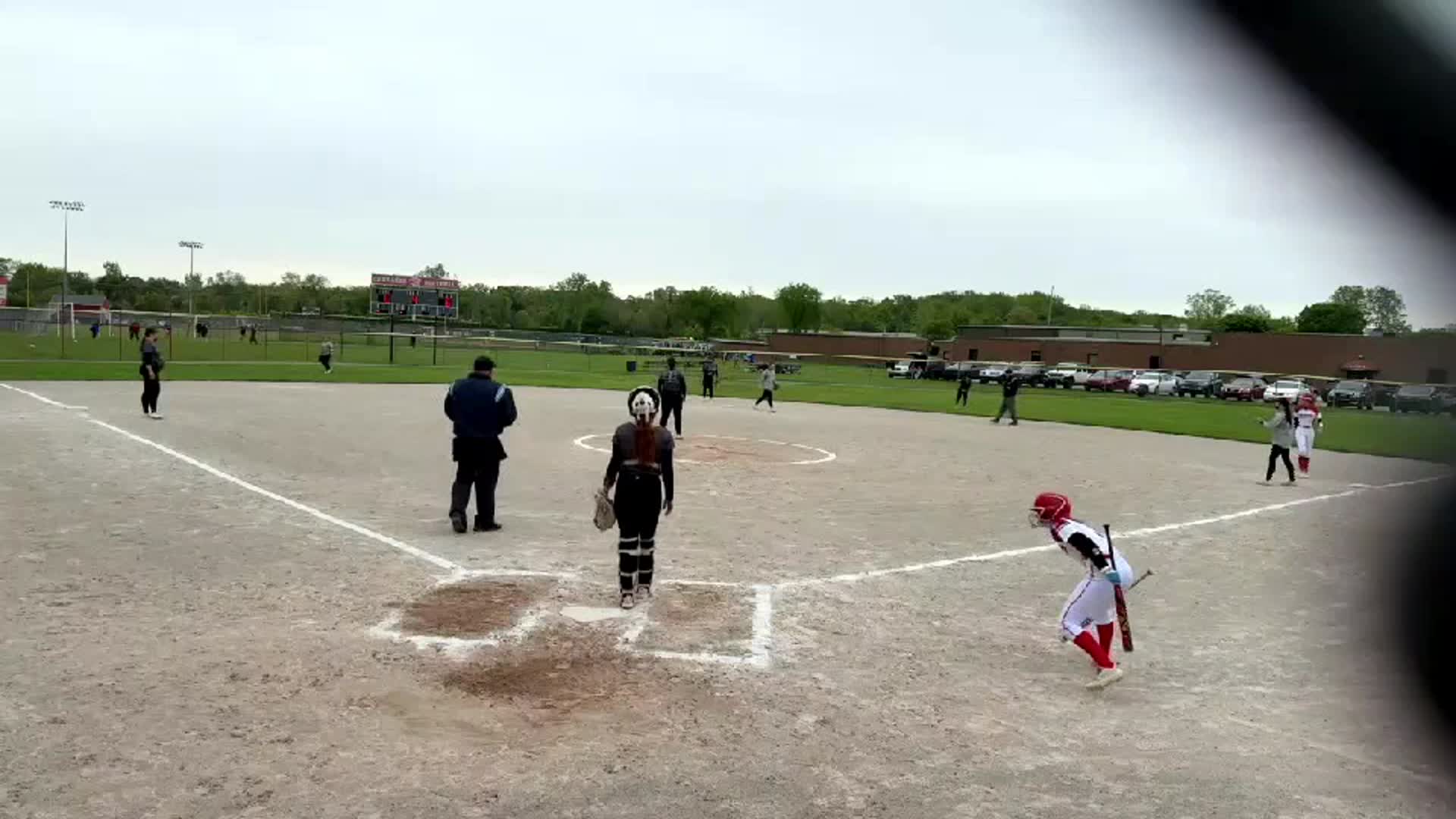 Softball Recap: Lutheran Northwest Finds Playoff Glory Versus Osborn