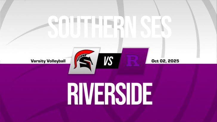 Volleyball Recap: Riverside-Durham Comes Up Short