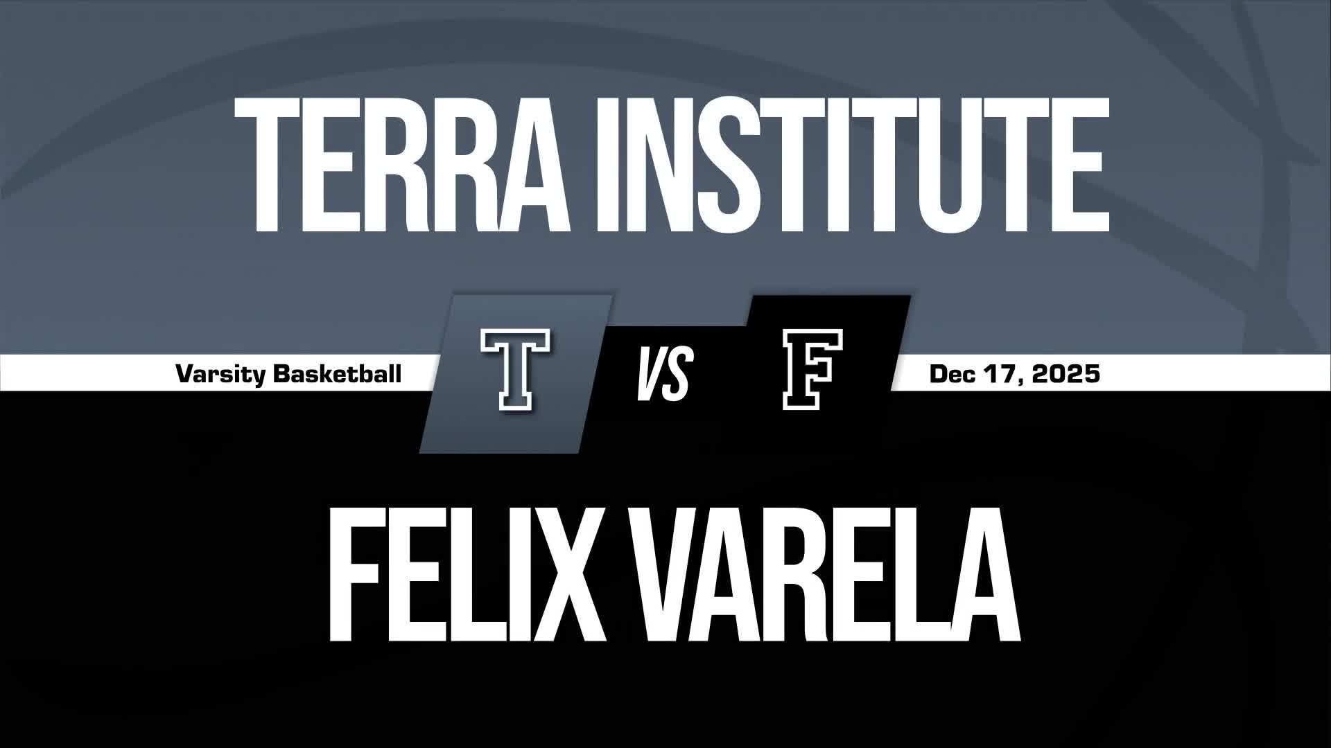 Basketball Game Preview: Varela Vipers vs. Key West Conchs