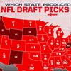 2022 NFL Draft: State-by-state look at where draftees played high school football