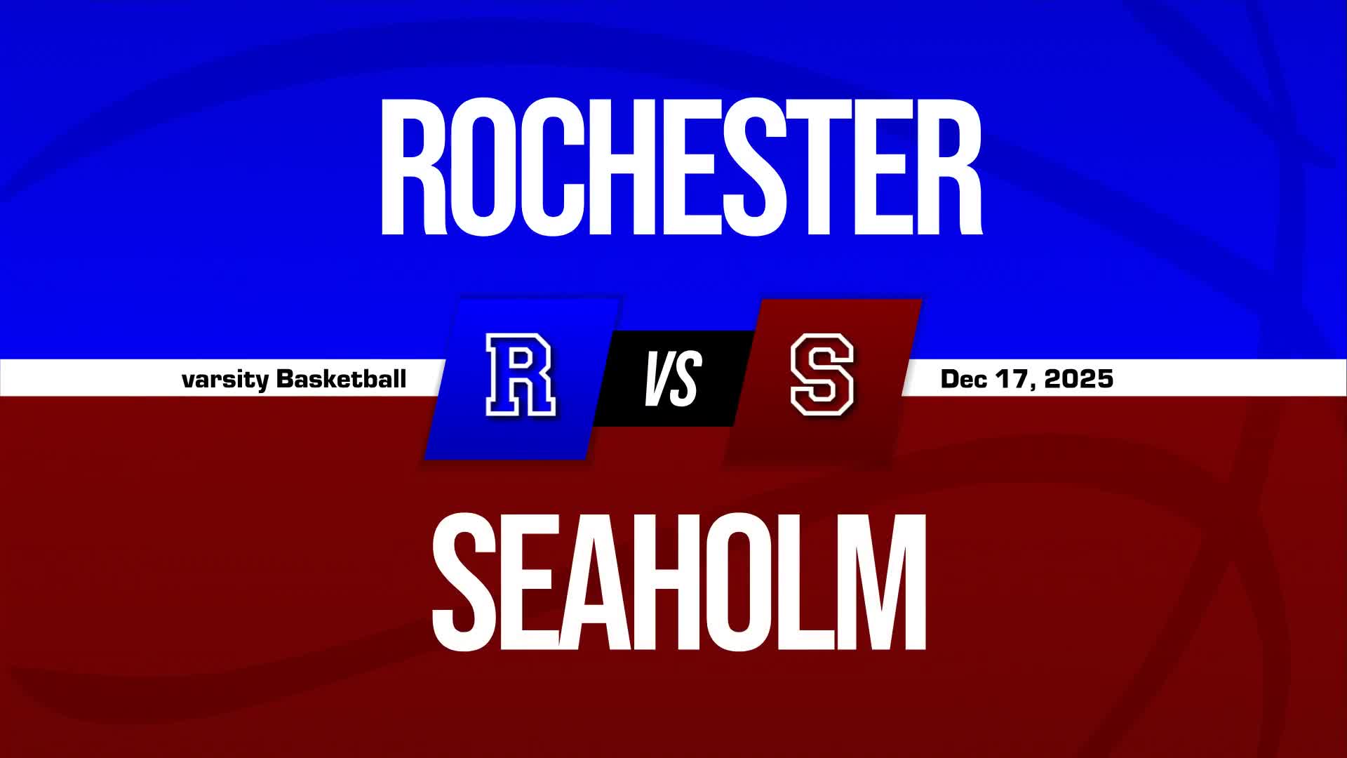 Basketball Recap: Seaholm Takes a Loss
