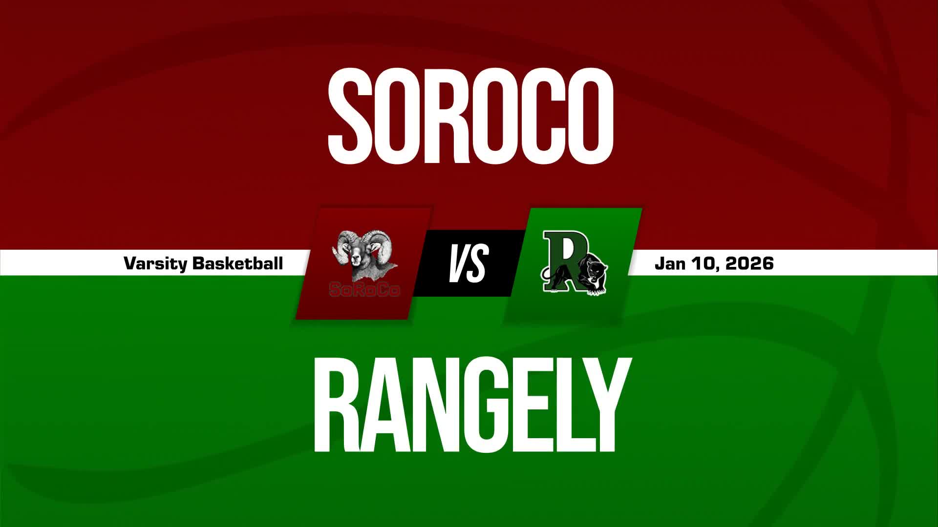 Basketball Recap: Soroco Takes a Loss