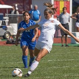 Great Lakes region hs girls soccer leaders