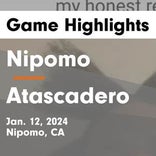 Basketball Game Preview: Atascadero Greyhounds vs. Lompoc Braves