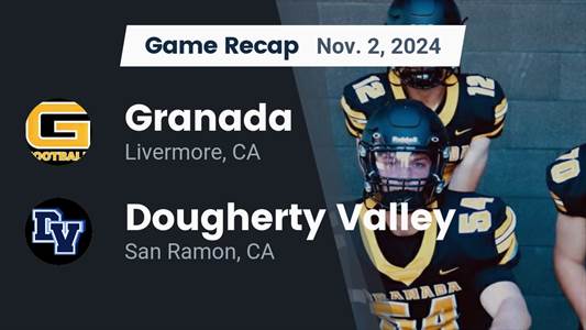 Football Game Preview: Granada Matadors vs. Livermore Cowboys