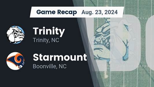 Football Game Preview: Trinity Hits the Road