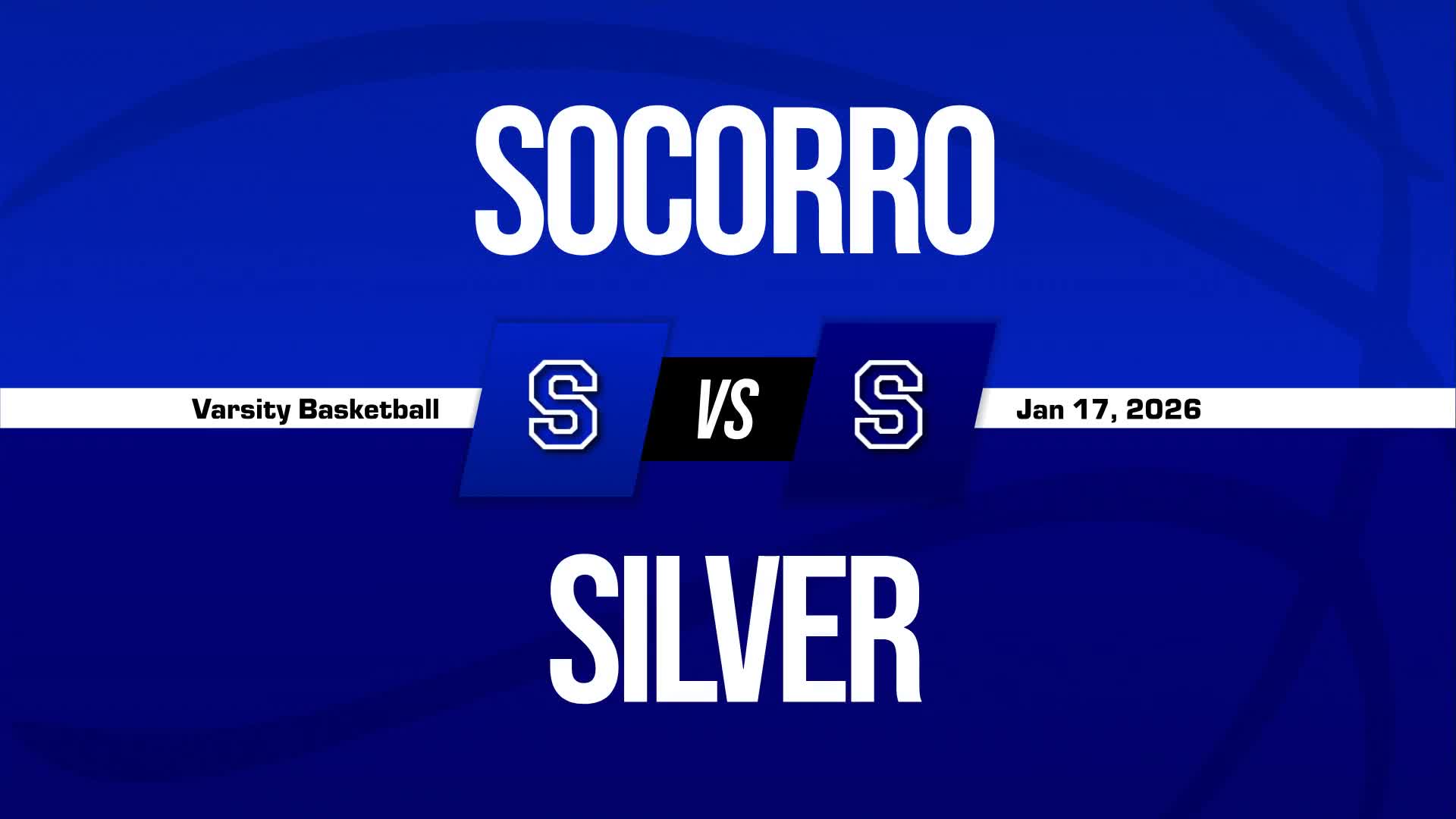 Basketball Recap: Socorro Comes Up Short + How To Watch