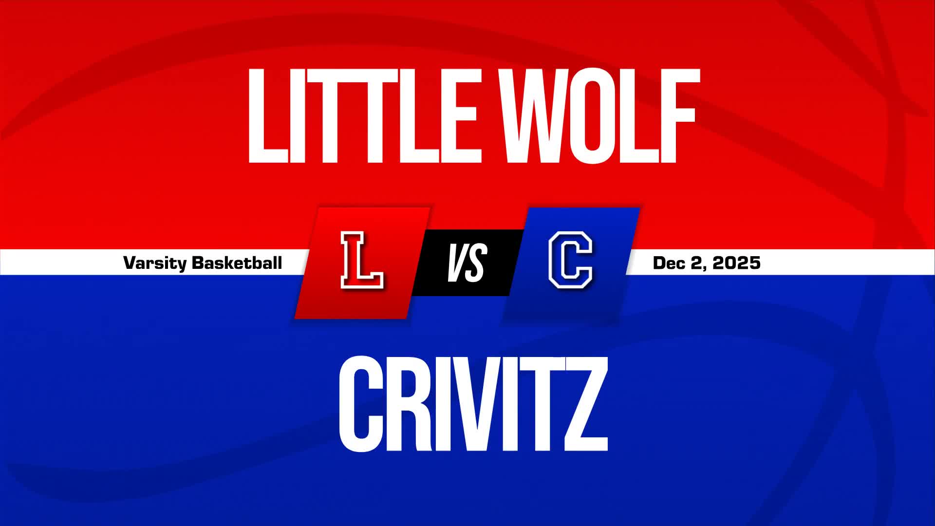 Basketball Game Preview: Crivitz Wolverines vs. Suring Eagles