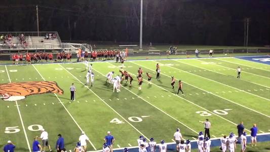 Baseball Recap: Aurora Triumphs