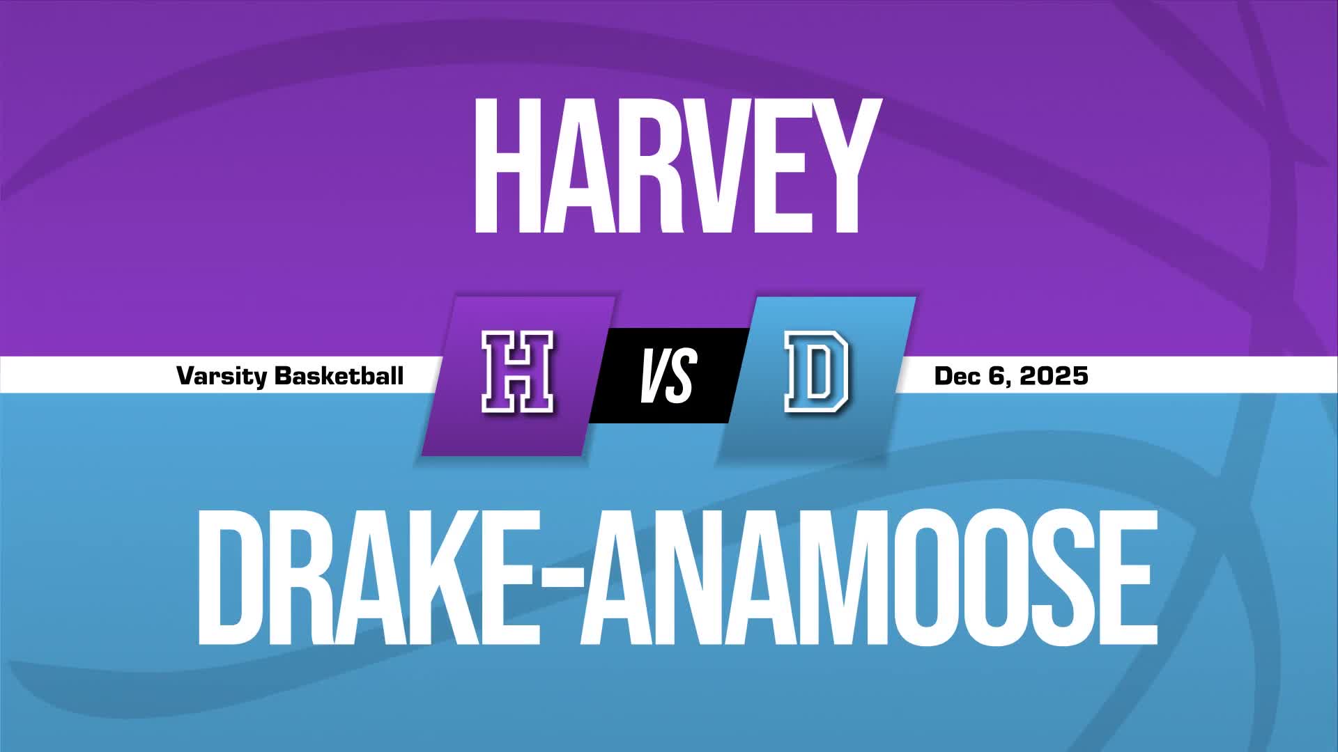 Basketball Game Preview: Drake/Anamoose Raiders vs. Surrey Mustangs