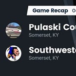 Southwestern vs. Cooper