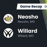 Webb City vs. Neosho