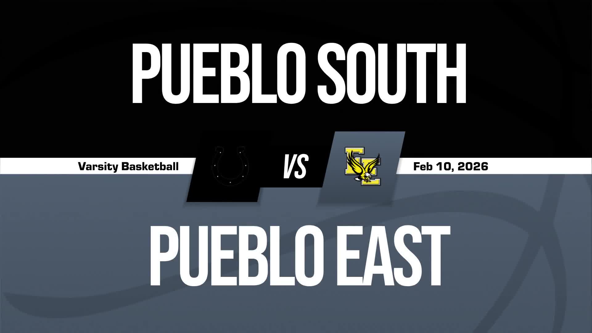 Basketball Recap: Pueblo East's  Win  on Saturday Extends Winning Streak to 16 + How To Watch