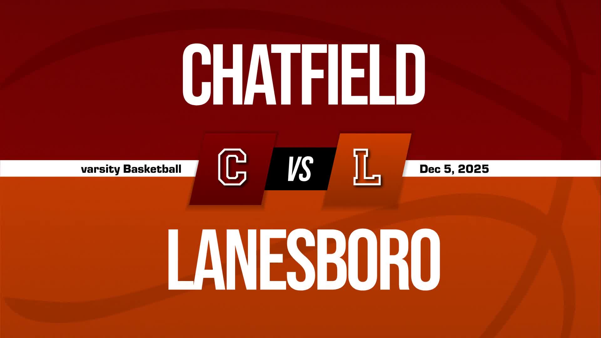 Basketball Recap: Chatfield Drops Highest Score of Season Against Fillmore Central