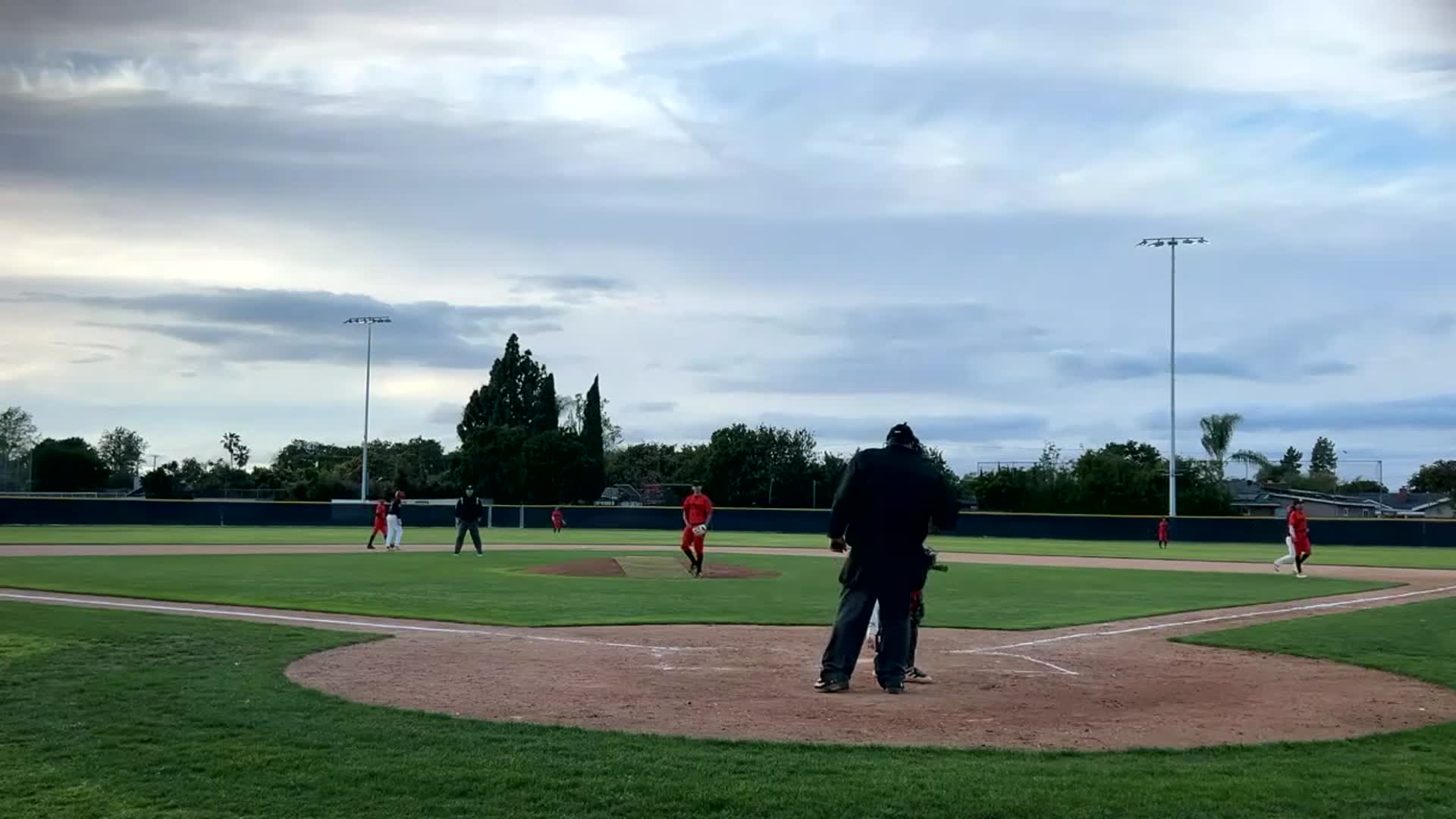 Baseball Recap: Garden Grove extends home winning streak to three