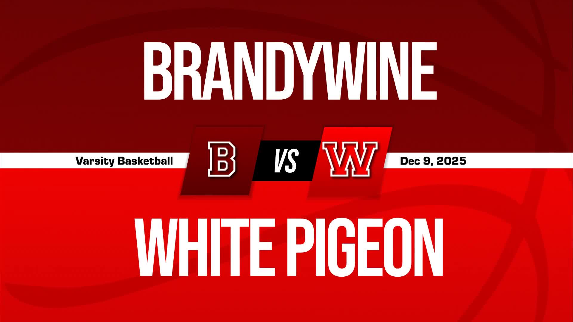 Basketball Recap: Brandywine Starts Season with  Victory on the Road + How To Watch