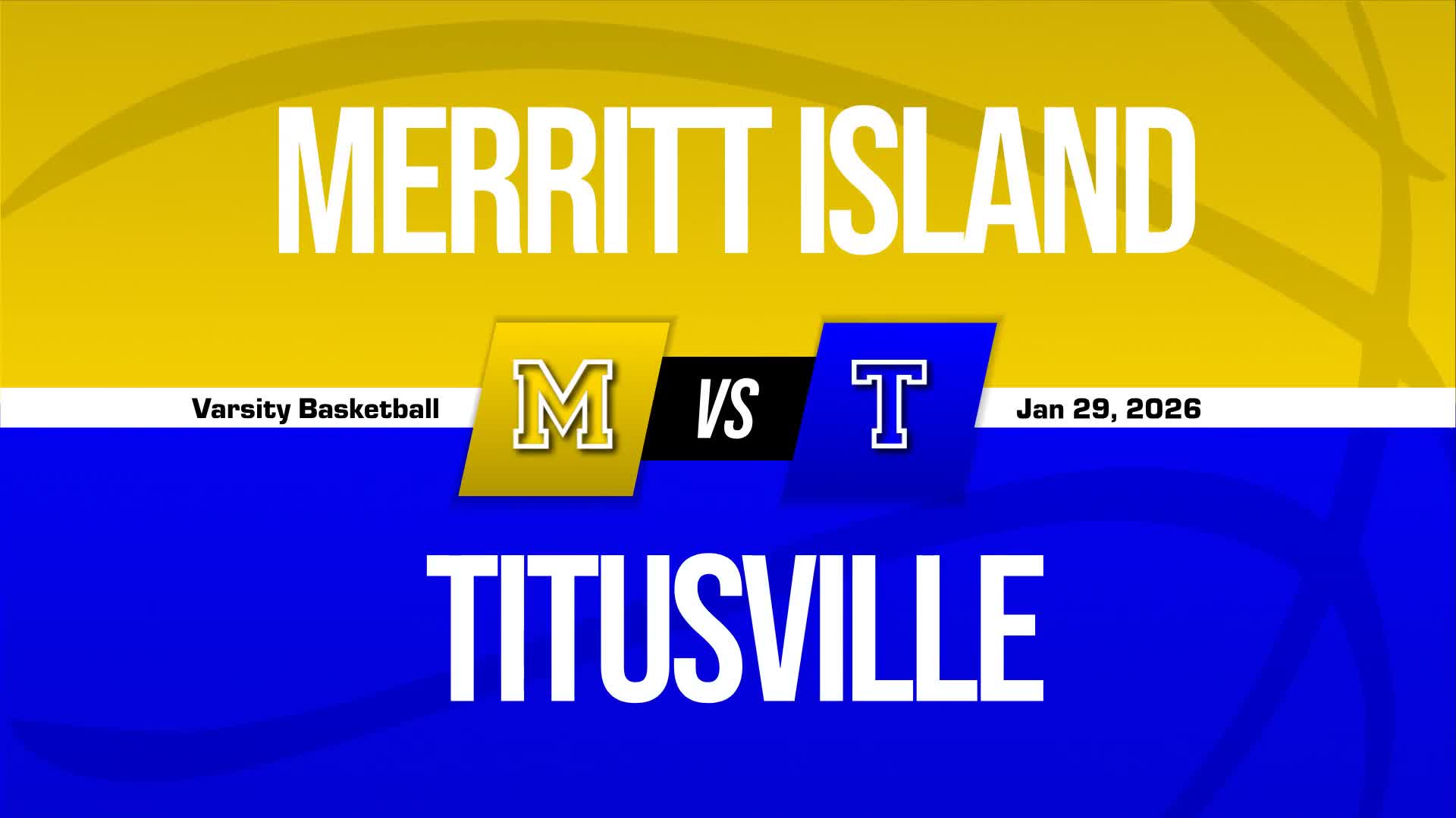 Basketball Recap: Merritt Island Takes a Tough Playoff Loss + How To Watch