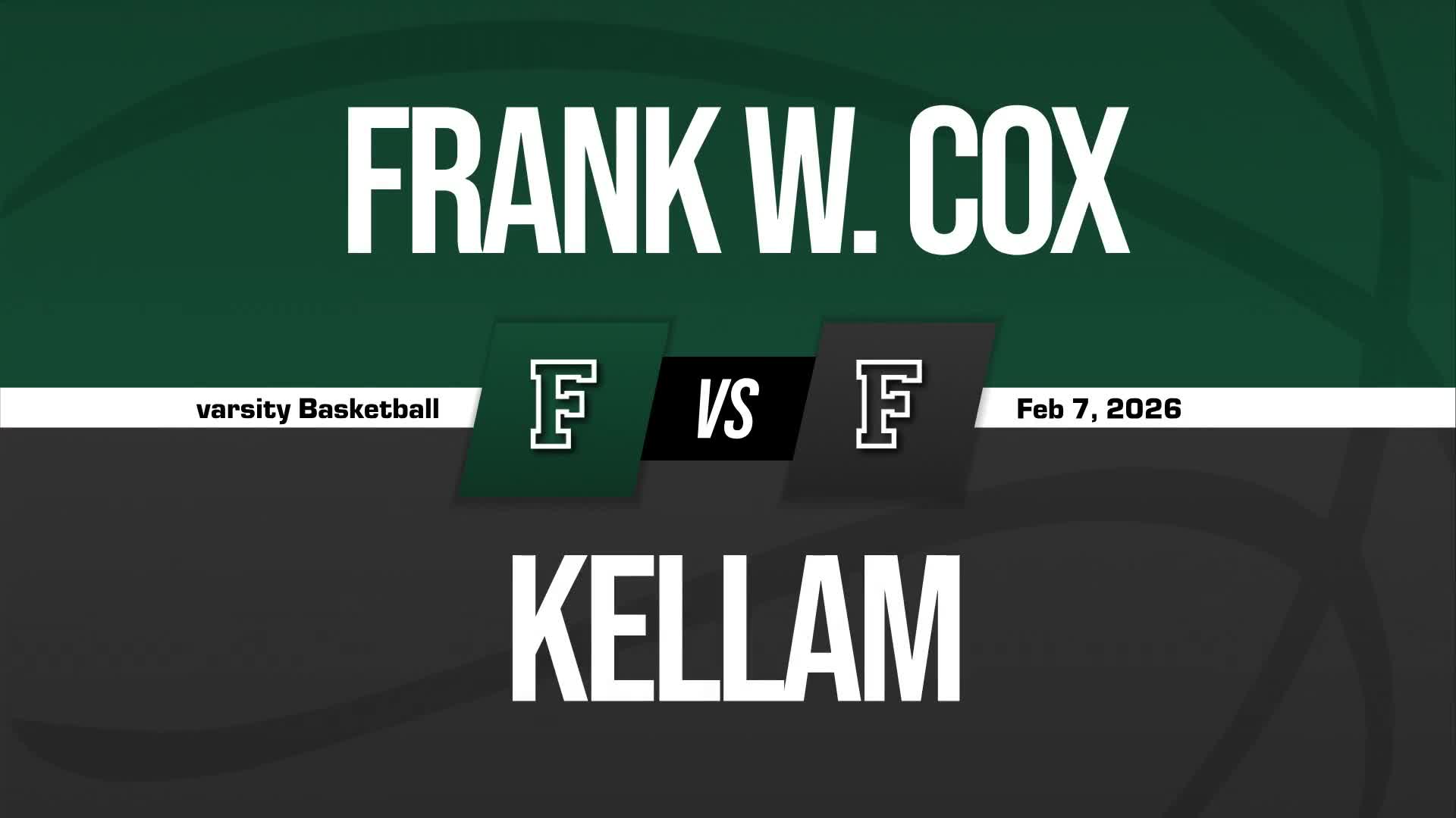 Basketball Game Preview: Cox Falcons vs. Hickory Hawks + How To Watch