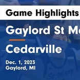 Basketball Game Preview: Cedarville Trojans vs. Alpena Wildcats