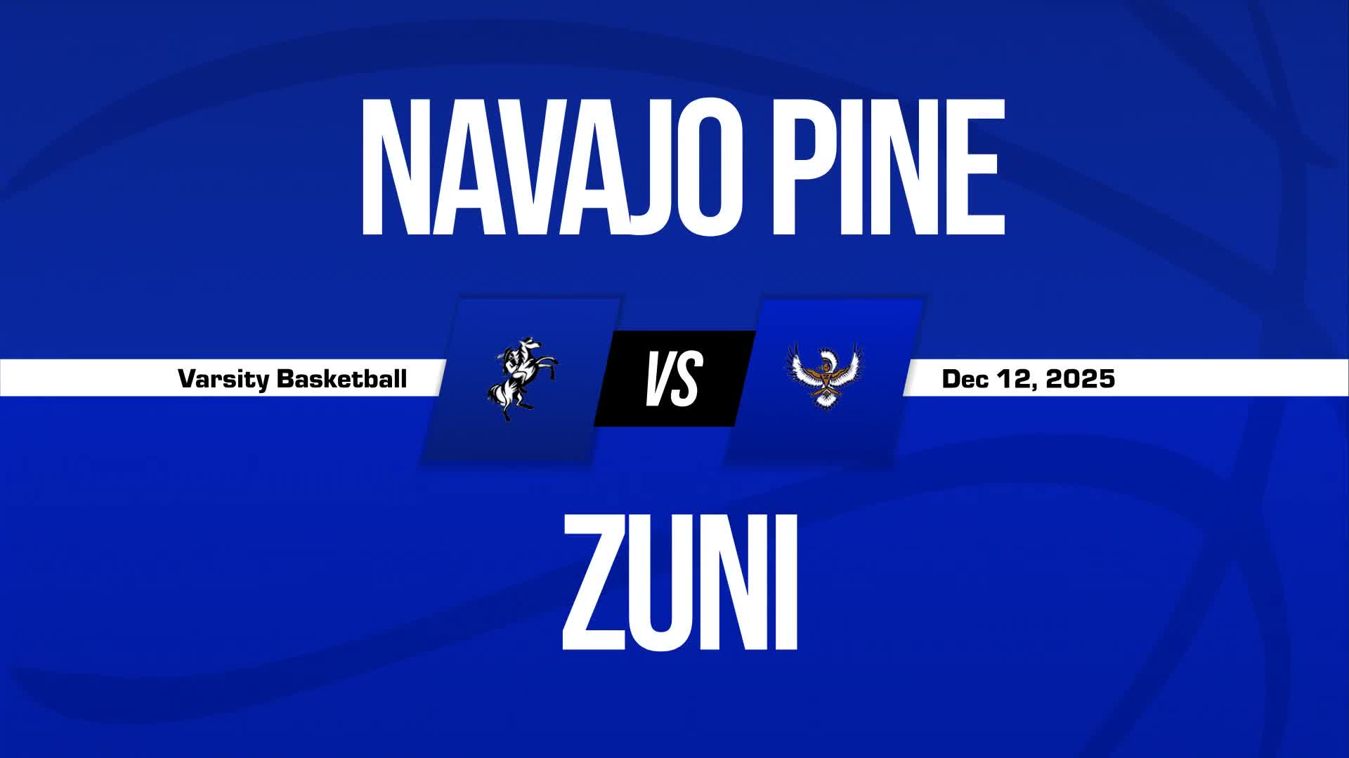 Basketball Game Preview: Zuni Thunderbirds vs. Valley Vikings