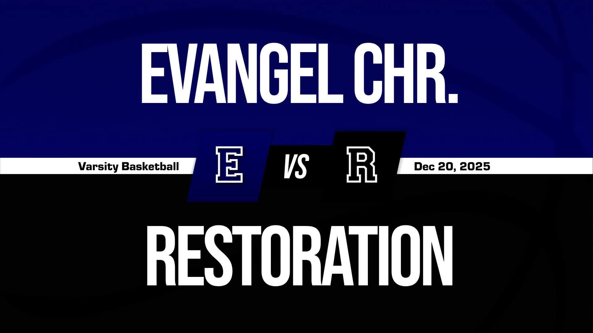 Basketball Recap: Restoration Academy Snags Third  Win in Last Four Games