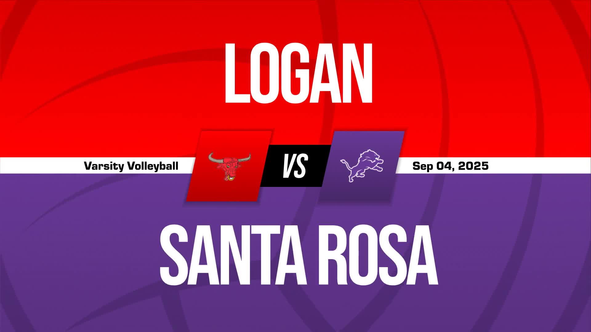 Volleyball Game Preview: Santa Rosa Lions vs. Clayton Yellowjack